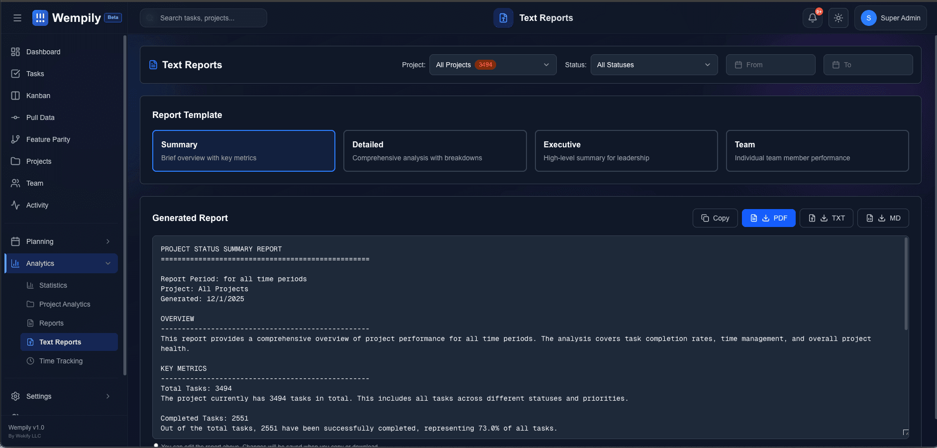 The Tool We Didn't Know We Needed for Language Preservation - Wempily