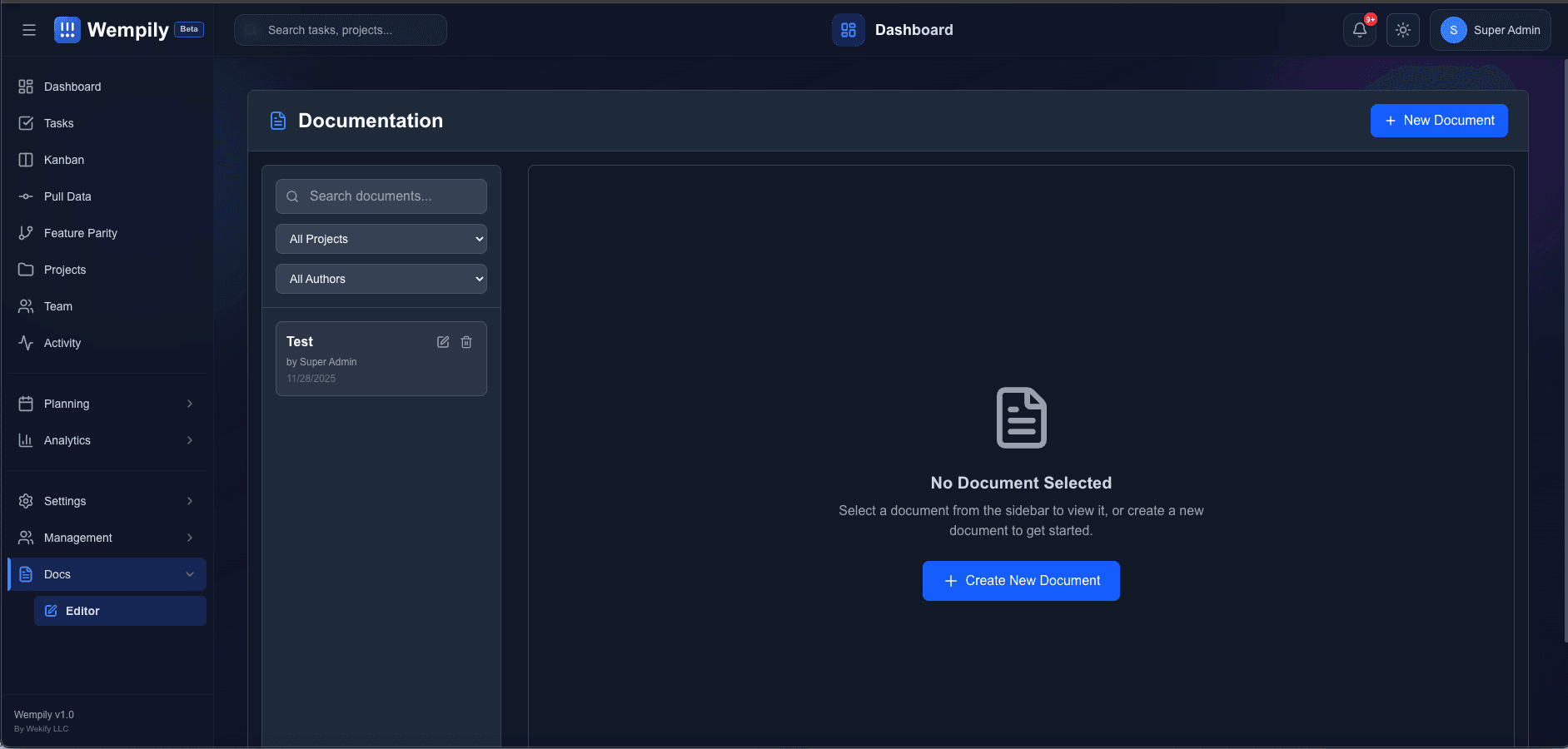 How We Shipped 141,000+ Products While Building the Tool That Tracked Them - Wempily